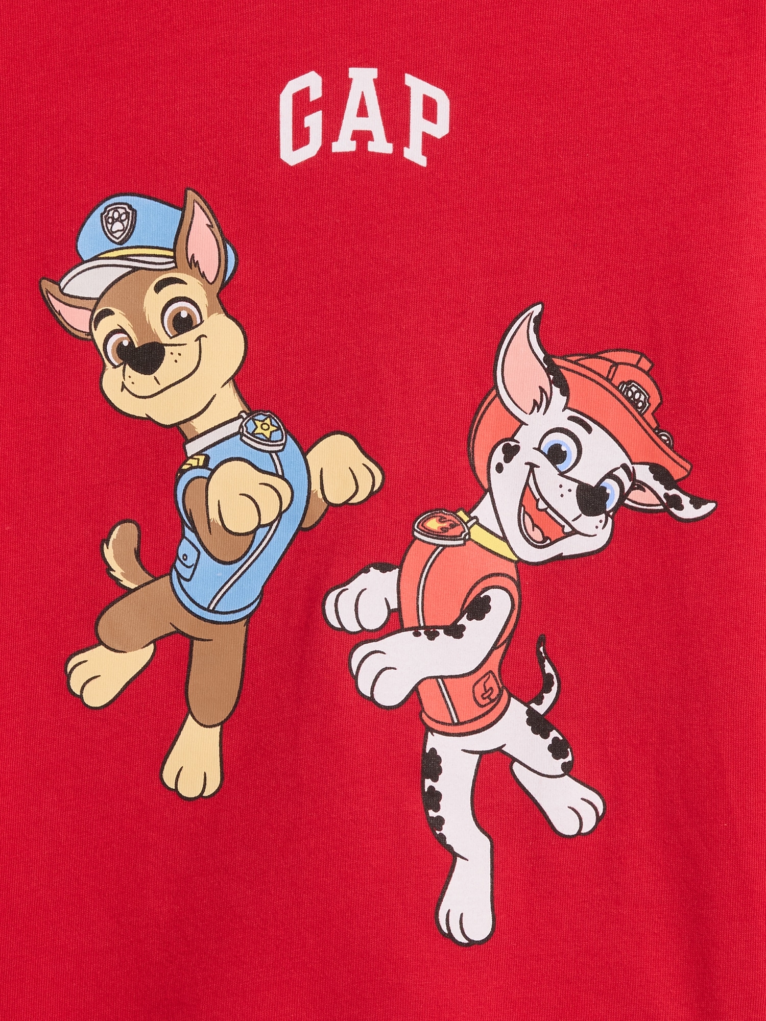 Gap Factory Babygap Graphic T-shirt In Red