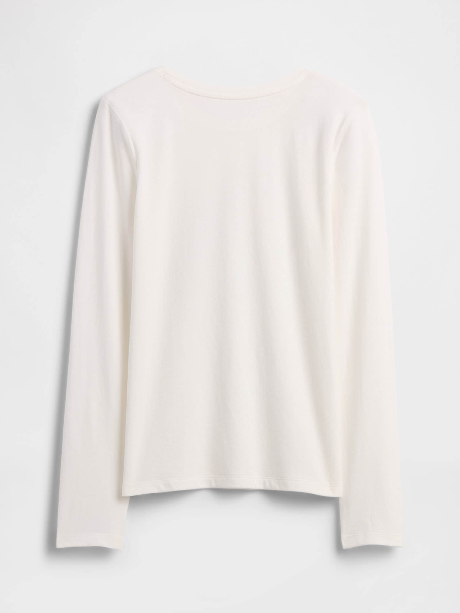 Gap Factory Kids Graphic T-shirt In White