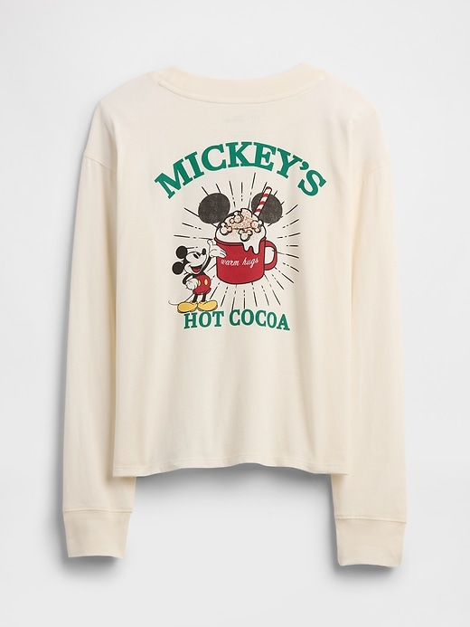 Image number 2 showing, GapKids &#215 Disney Oversized Graphic T-Shirt