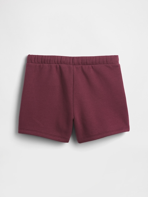 Image number 2 showing, Kids Gap Logo Pull-On Shorts