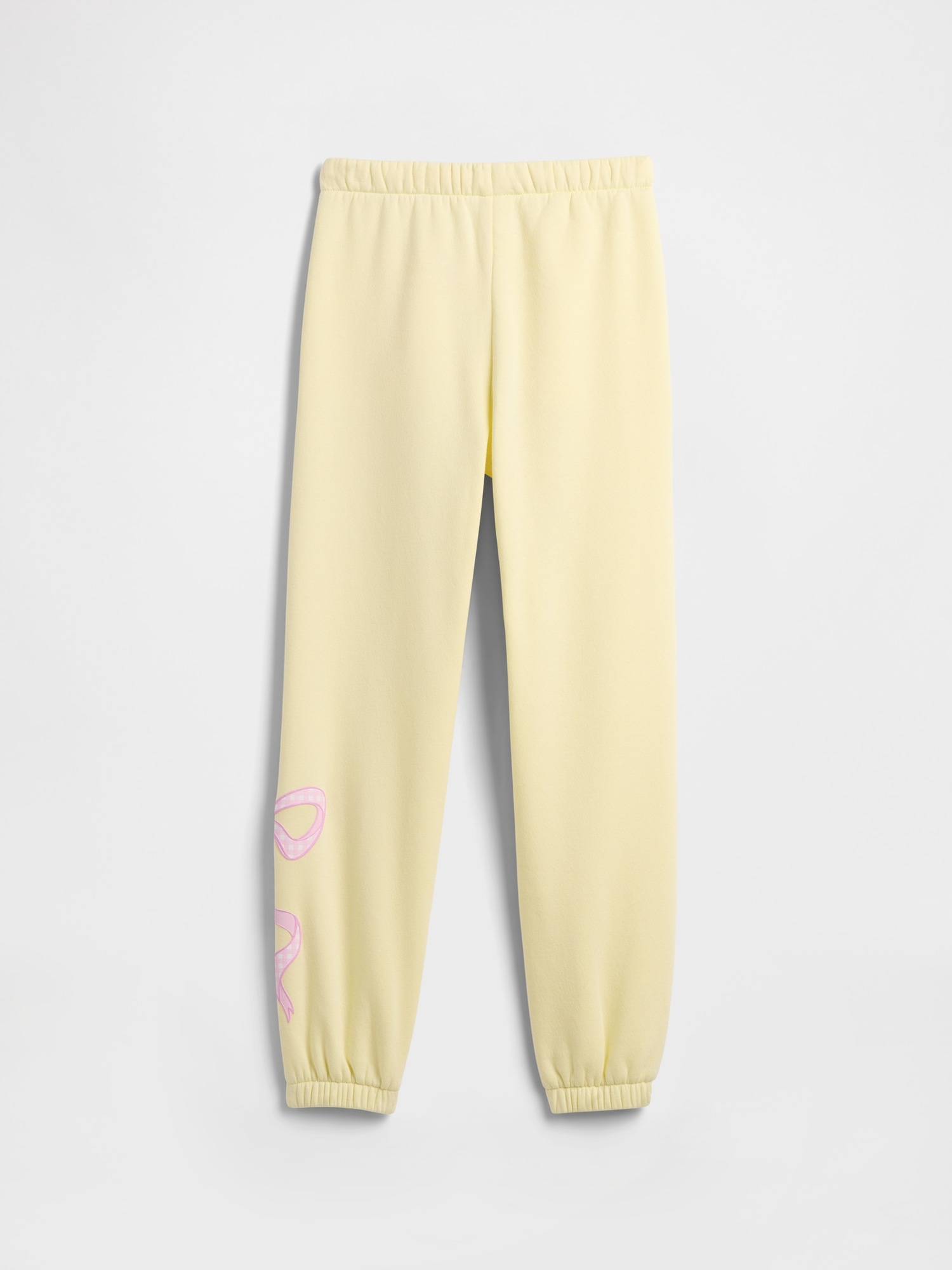 Kids Relaxed Gap Logo Joggers