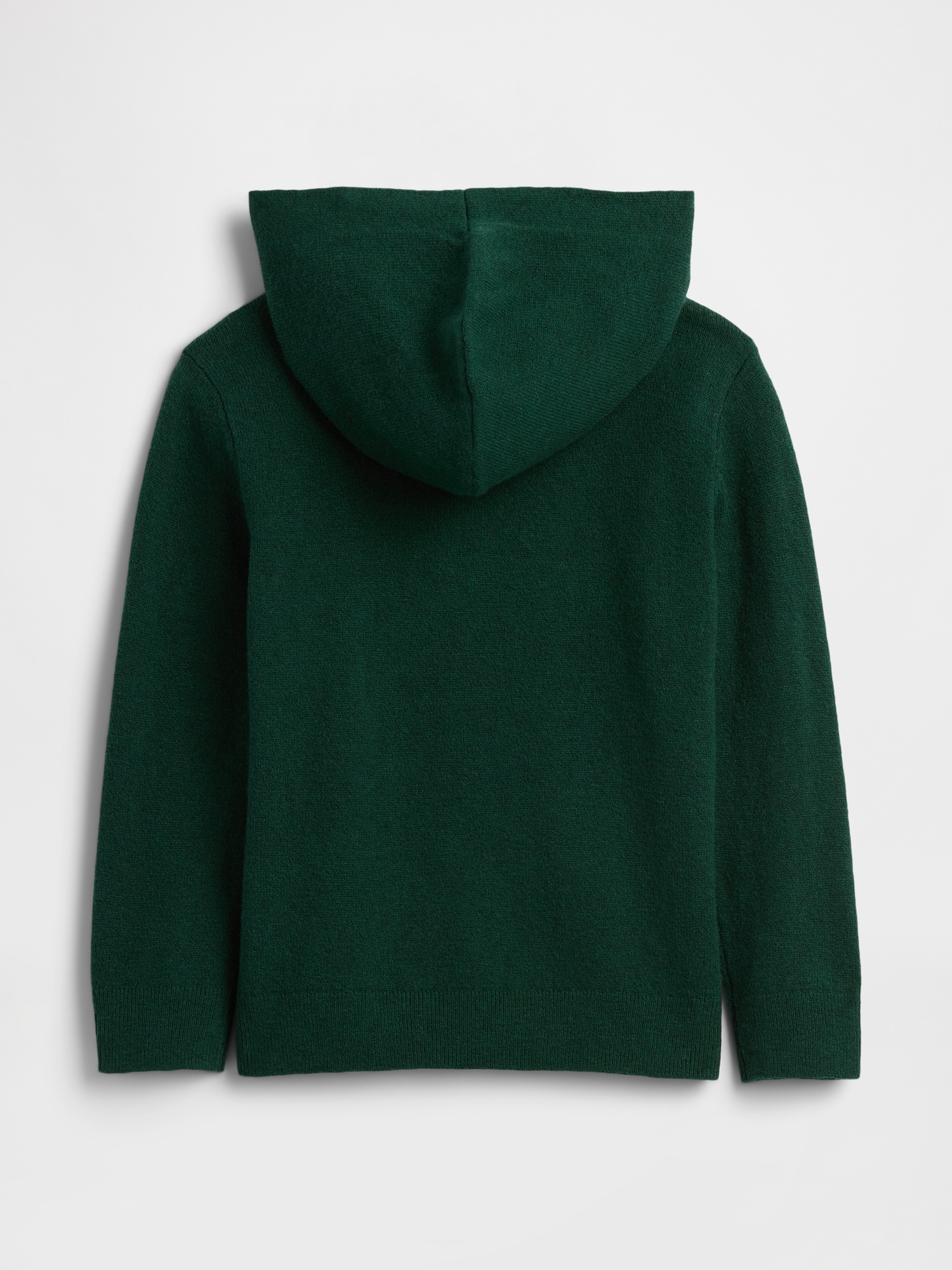 babyGap CashSoft Sweater Hoodie