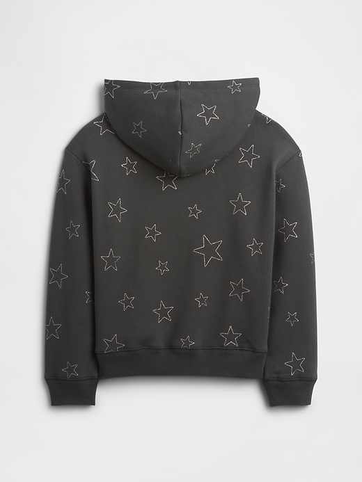 Image number 2 showing, Kids Relaxed Gap Logo Hoodie