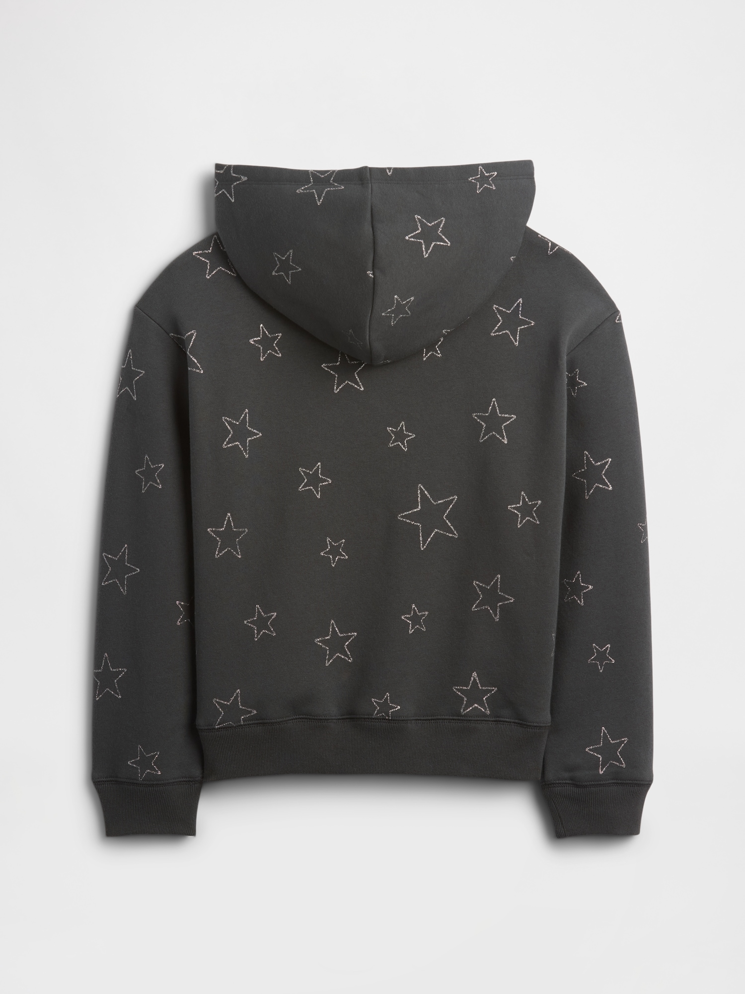 Kids Relaxed Gap Logo Hoodie