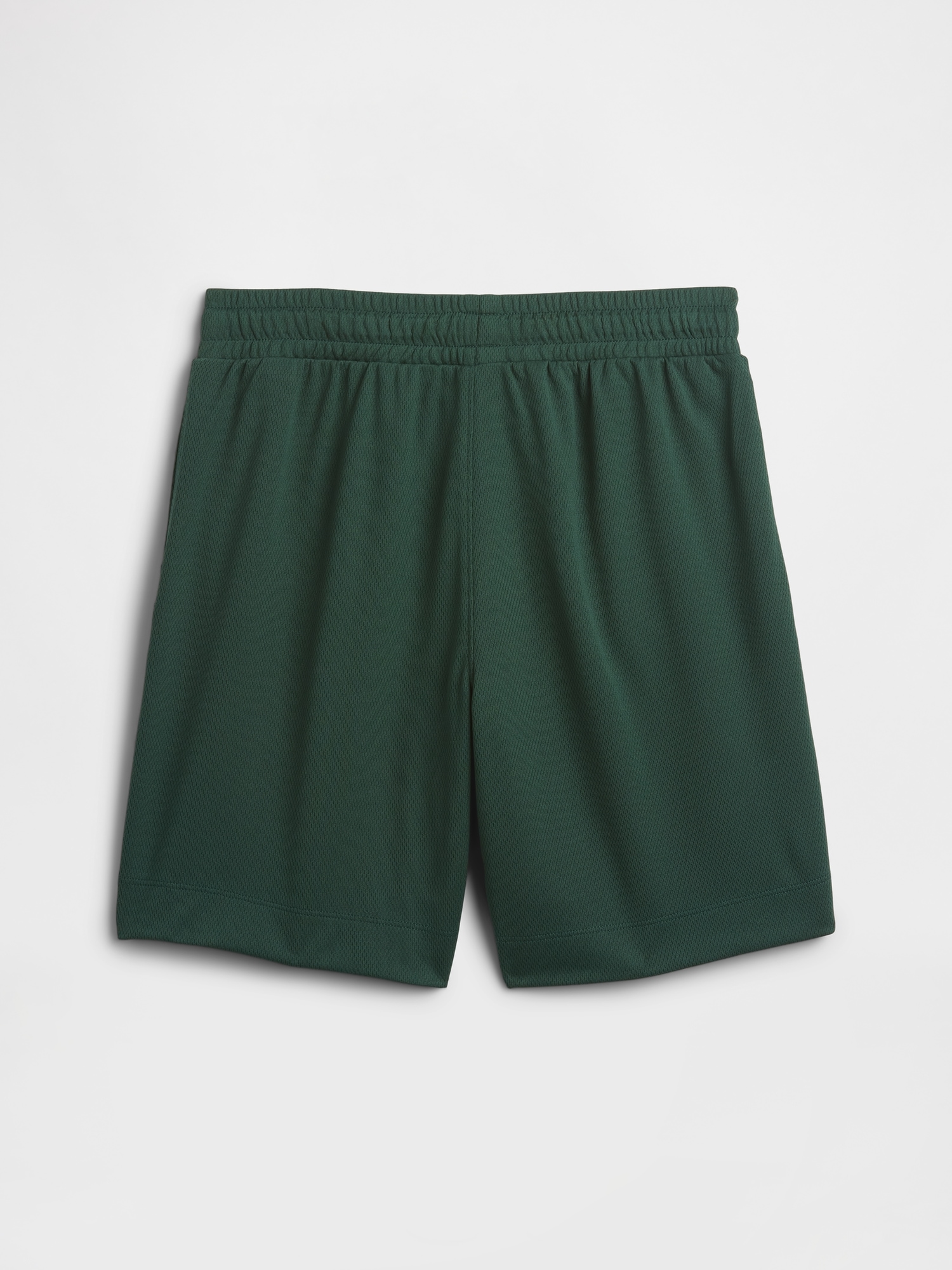 Kids Pull-On Loose Mesh Joggers