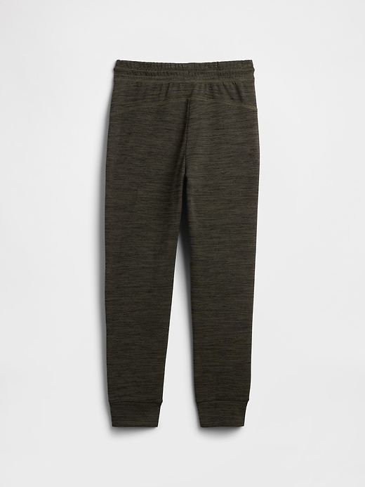 Image number 2 showing, Kids Pull-On Mesh Joggers