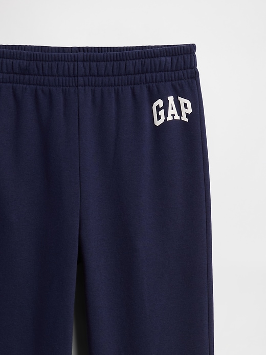 Image number 3 showing, Kids Gap Logo Pull-On Joggers