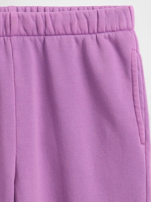 Image number 3 showing, Kids Relaxed Fleece Joggers