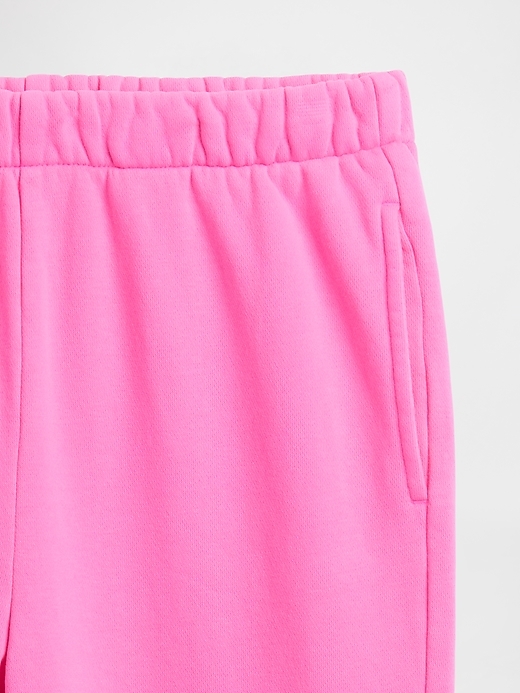 Image number 3 showing, Kids Relaxed Fleece Joggers