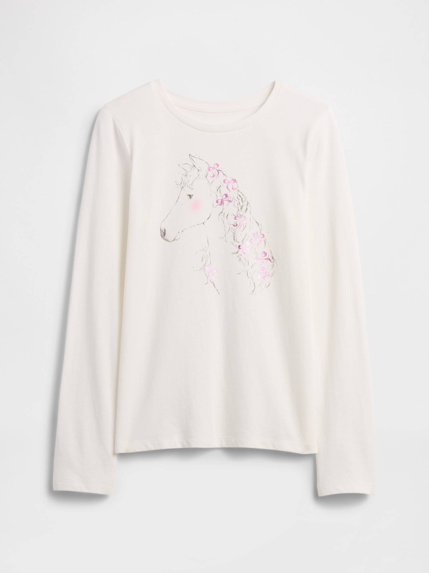 Kids Graphic T-Shirt
