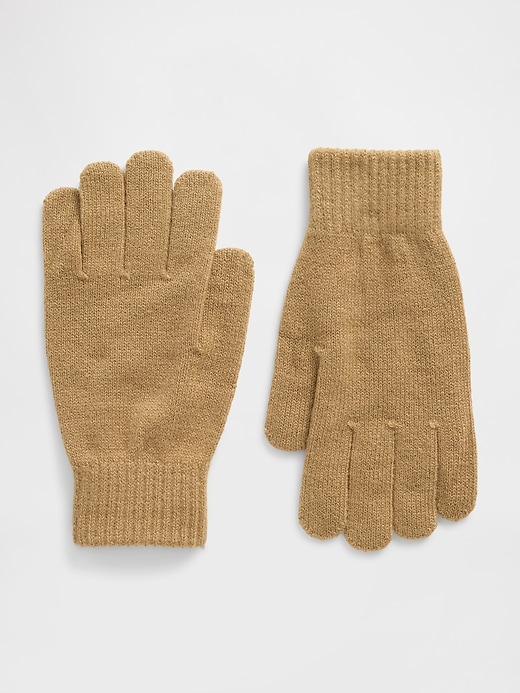 Image number 1 showing, Cozy Gloves