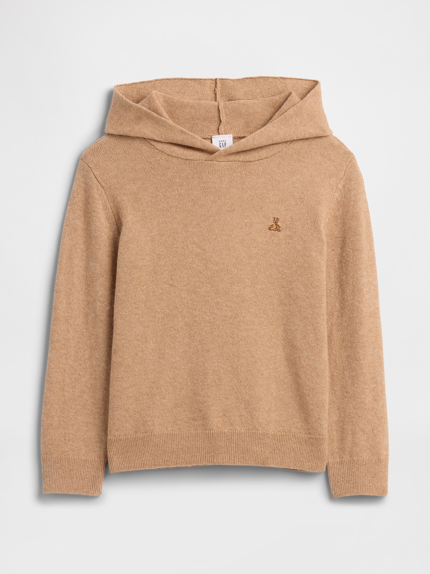 babyGap CashSoft Sweater Hoodie