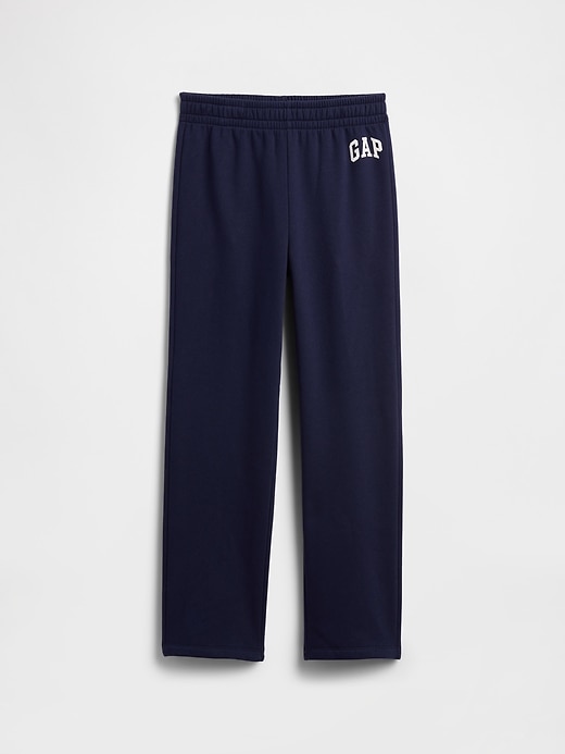 Image number 1 showing, Kids Gap Logo Pull-On Joggers