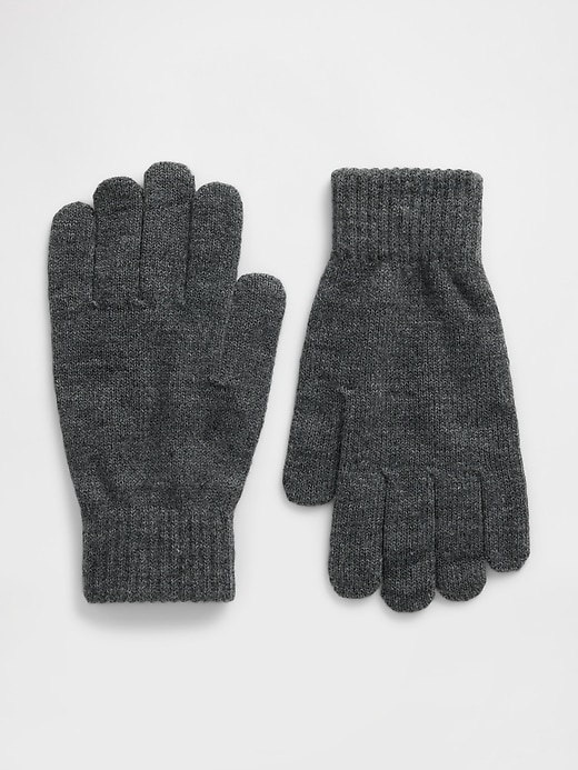 Image number 1 showing, Cozy Gloves
