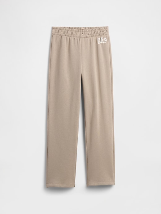 Image number 1 showing, Kids Gap Logo Pull-On Joggers