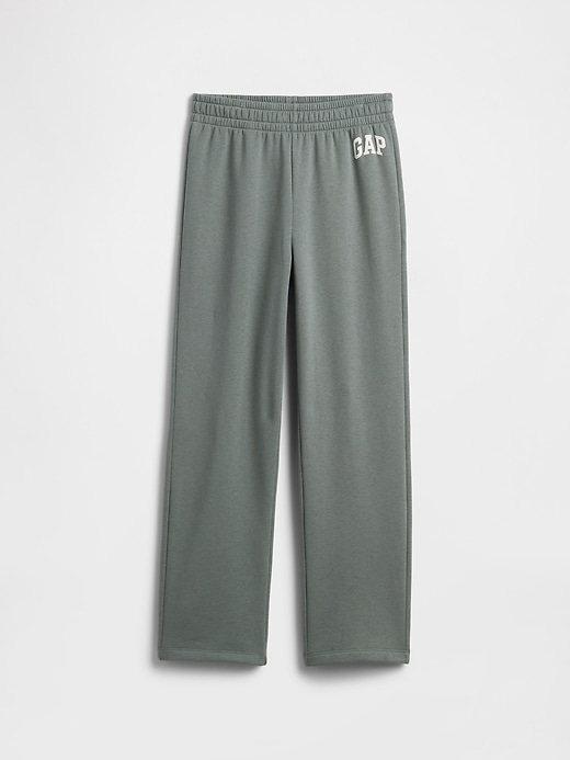 Image number 1 showing, Kids Gap Logo Pull-On Joggers