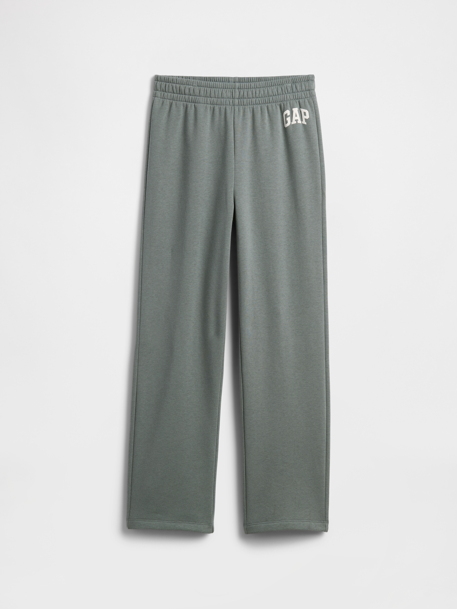 Kids Gap Logo Pull-On Joggers