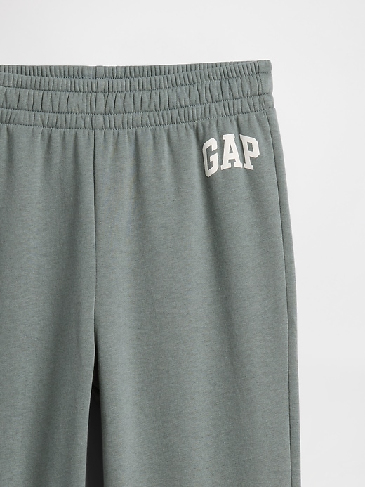 Image number 3 showing, Kids Gap Logo Pull-On Joggers