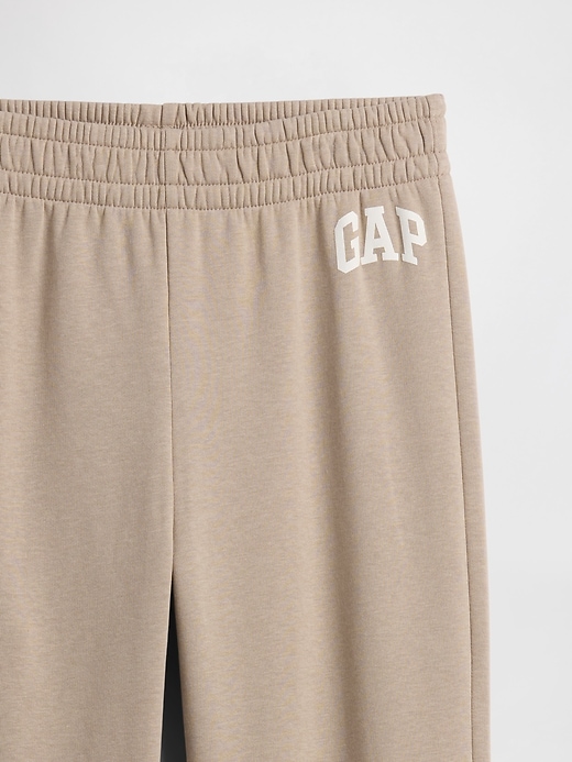 Image number 3 showing, Kids Gap Logo Pull-On Joggers