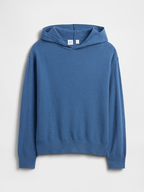 Kids CashSoft Relaxed Hoodie
