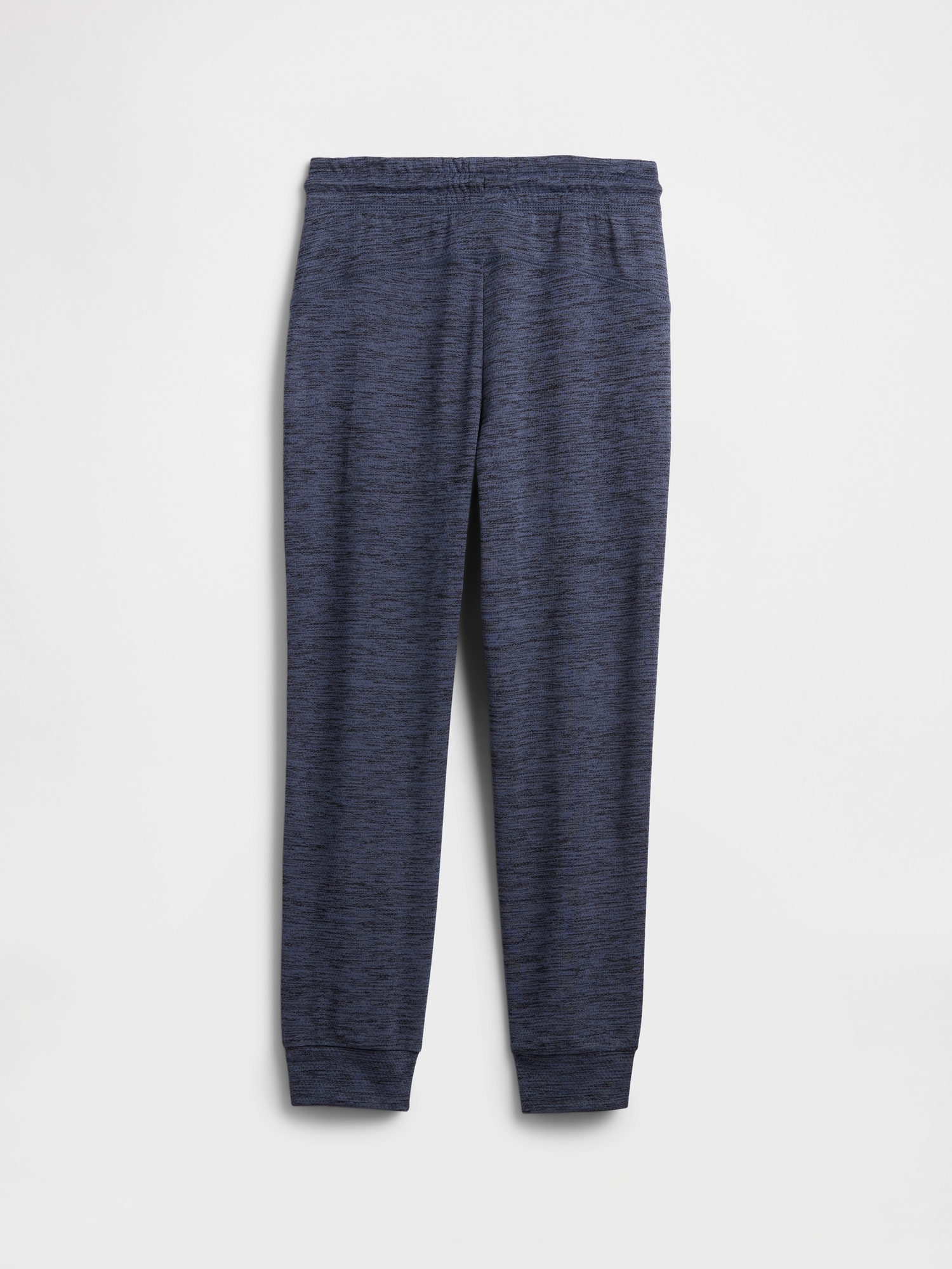 Kids Pull-On Mesh Joggers