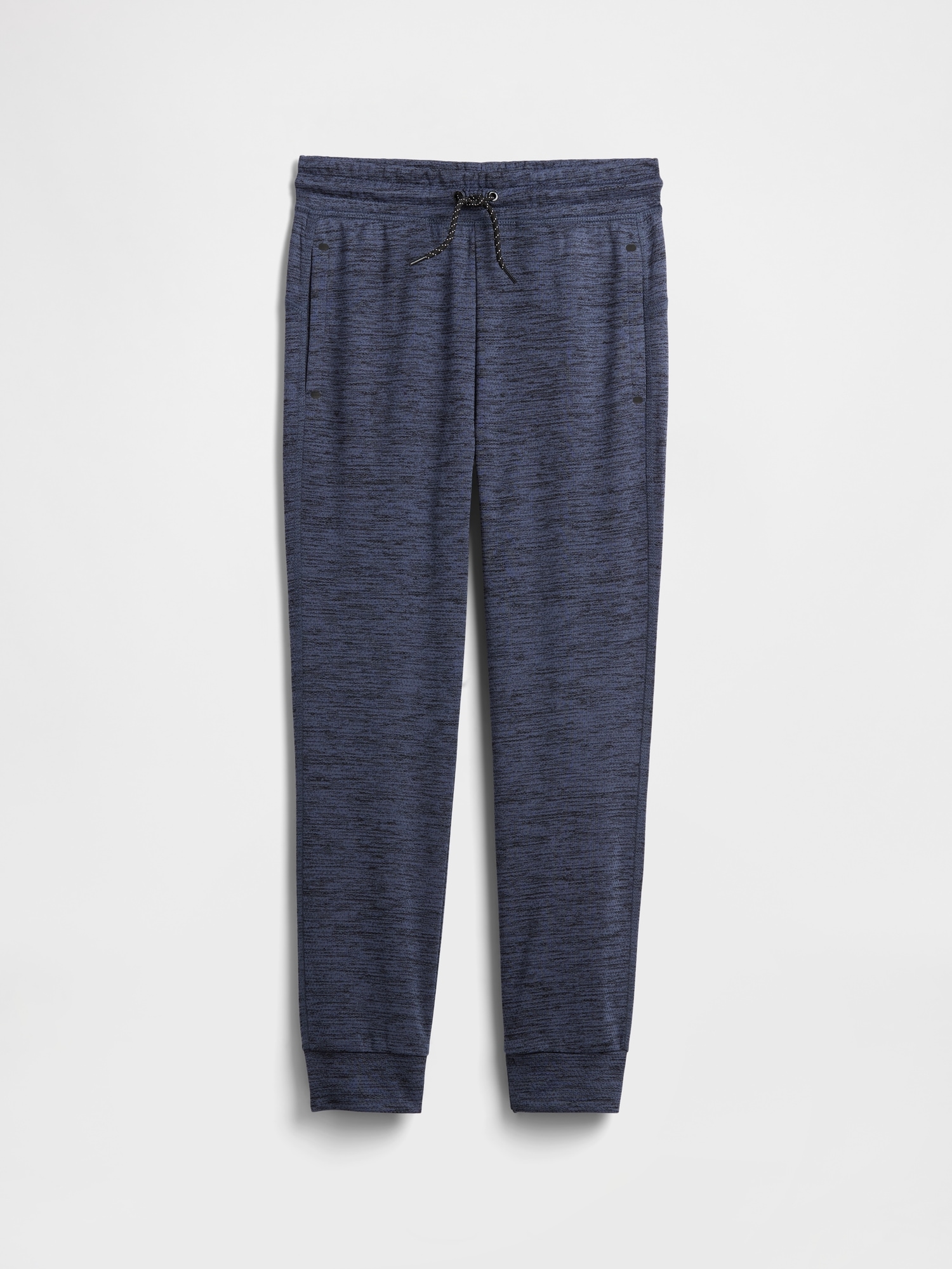 Kids Pull-On Mesh Joggers