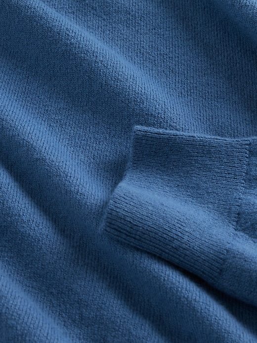 Image number 3 showing, Kids CashSoft Relaxed Hoodie