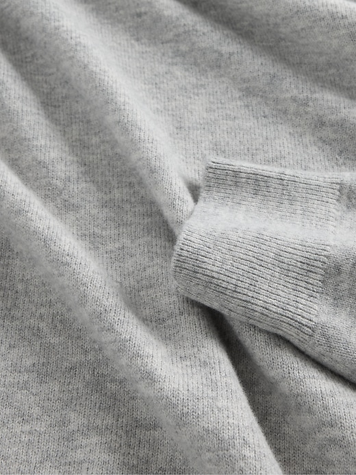 Image number 3 showing, Kids CashSoft Relaxed Hoodie