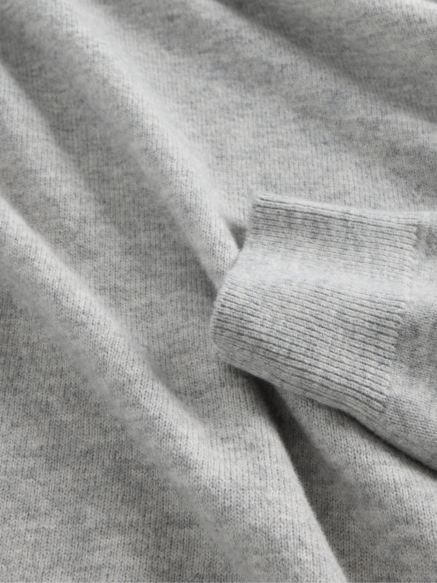 Gap Factory Kids Cashsoft Relaxed Hoodie In Gray