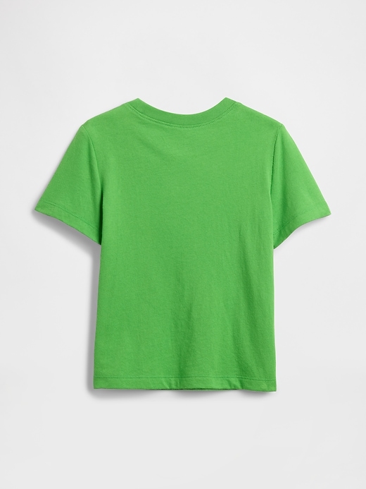 Image number 2 showing, babyGap Graphic T-Shirt
