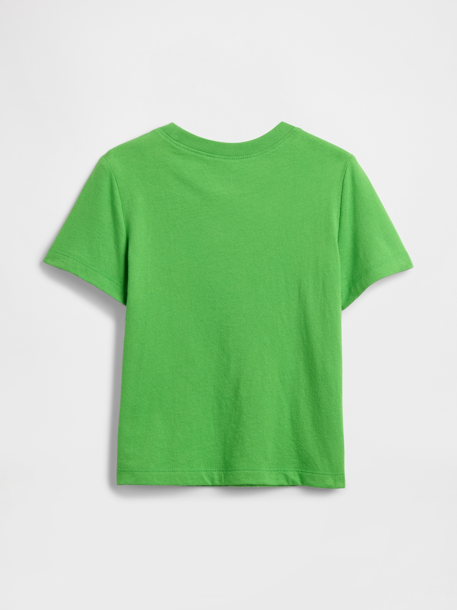 Gap Factory Babygap Graphic T-shirt In Green