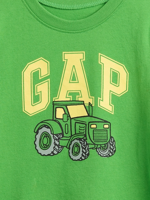 Image number 3 showing, babyGap Graphic T-Shirt