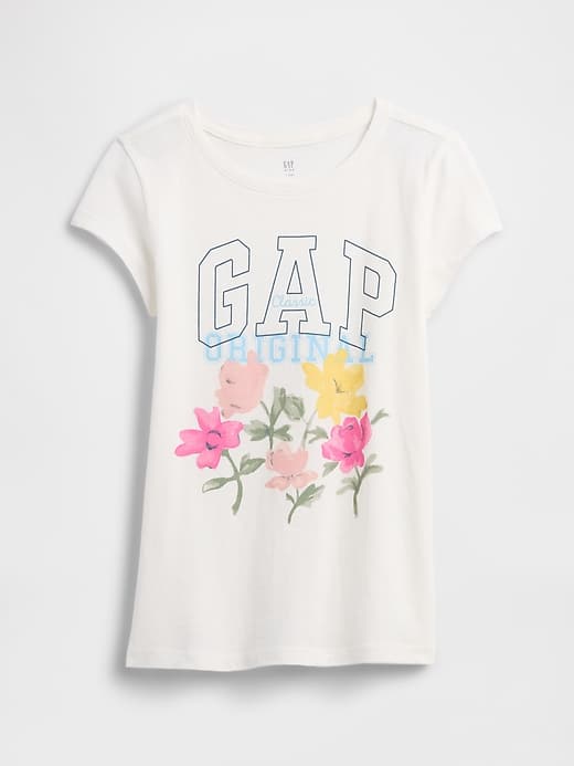 Image number 1 showing, Kids Graphic T-Shirt