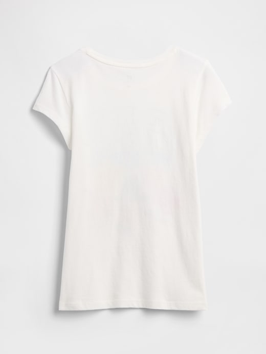 Image number 2 showing, Kids Graphic T-Shirt