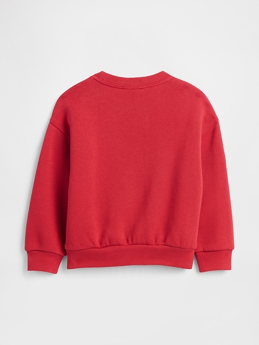 Image number 2 showing, babyGap Graphic Sweatshirt