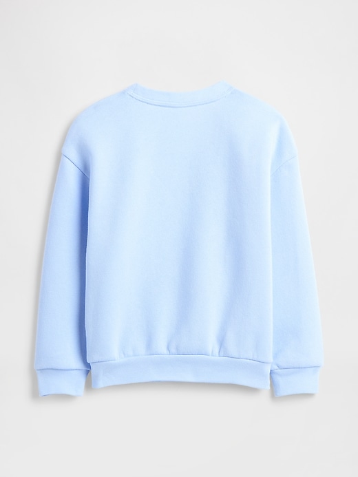Image number 2 showing, babyGap Graphic Sweatshirt