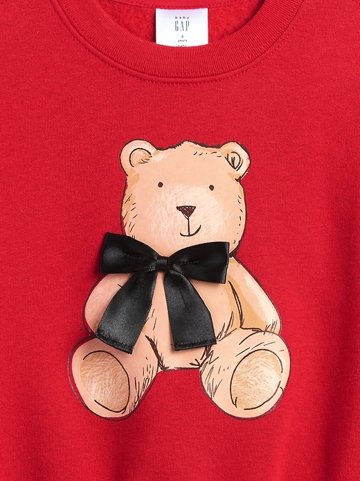 Image number 3 showing, babyGap Graphic Sweatshirt