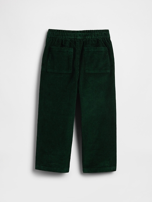 Image number 2 showing, babyGap Pull-On Baggy Corduroy Pants