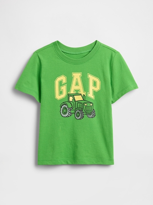 Image number 1 showing, babyGap Graphic T-Shirt