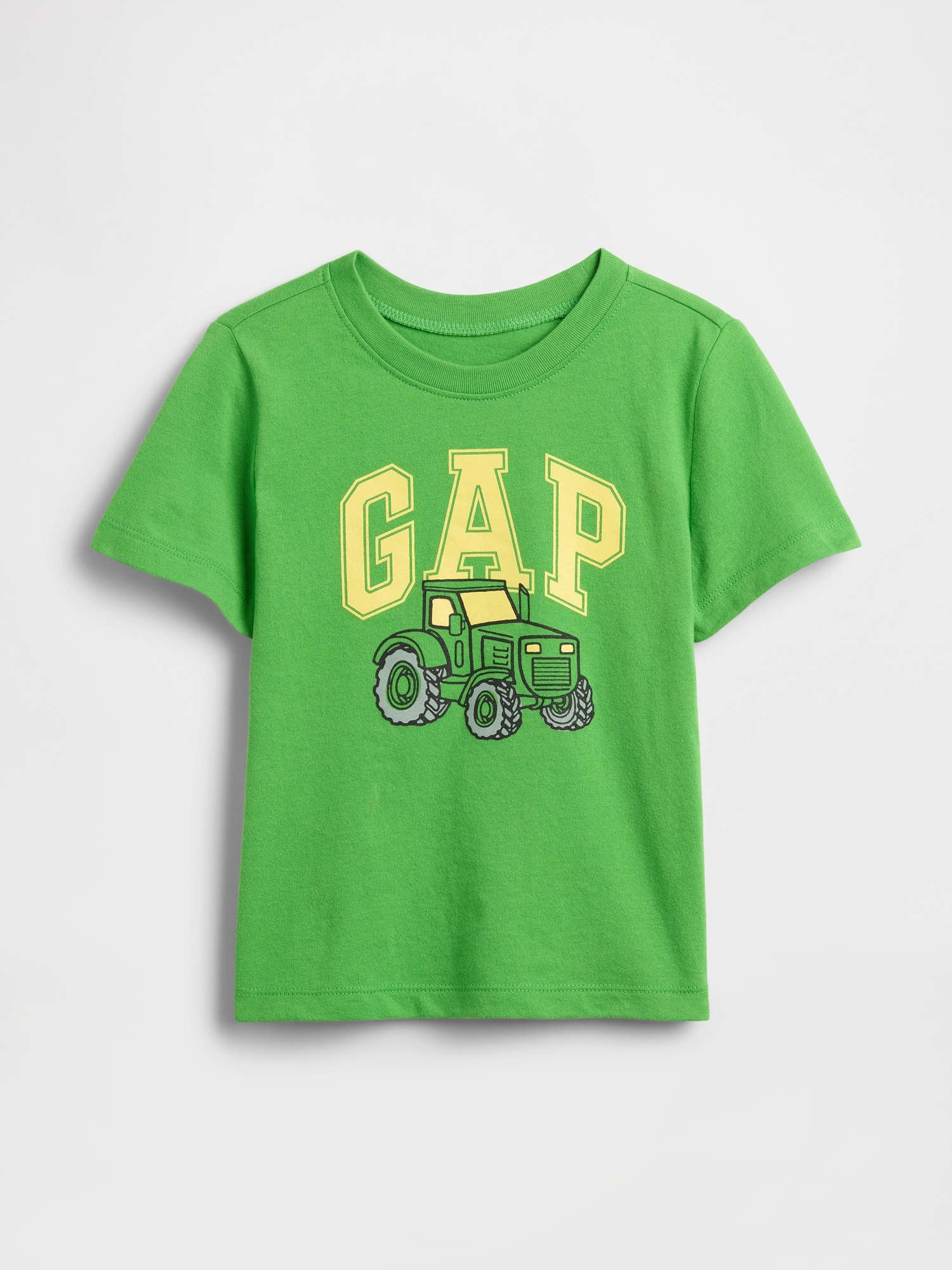 babyGap Graphic T-Shirt