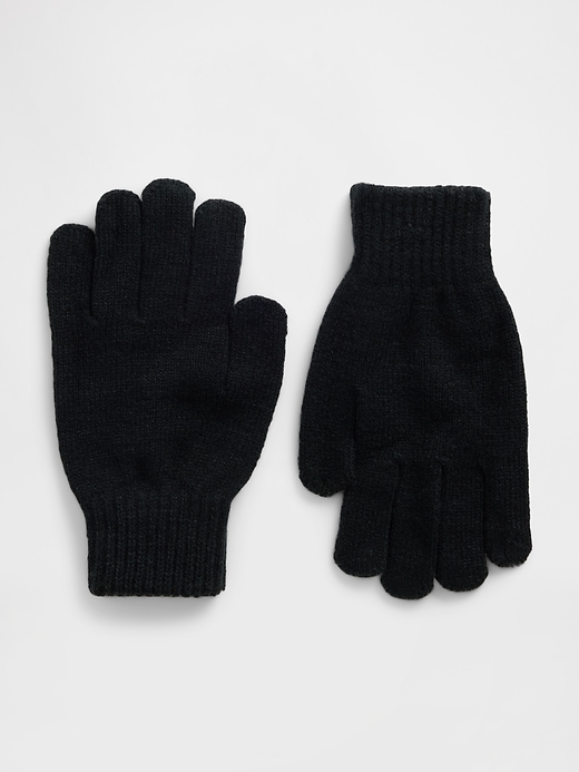 Image number 1 showing, Cozy Gloves
