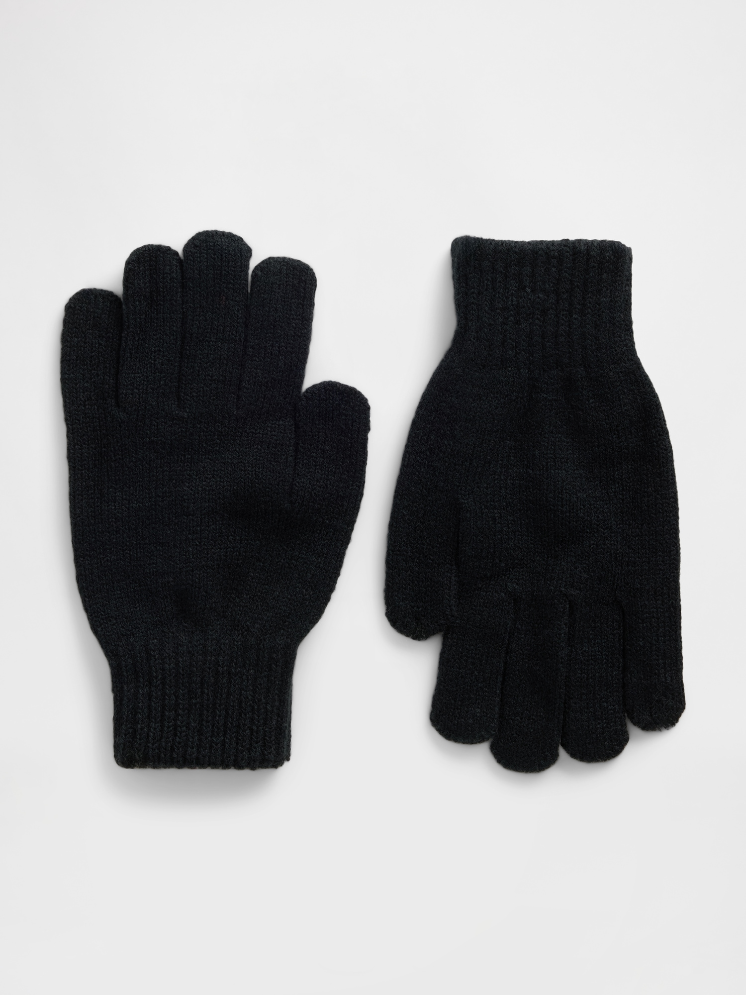 Cozy Gloves