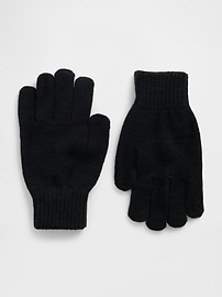 Cozy Gloves