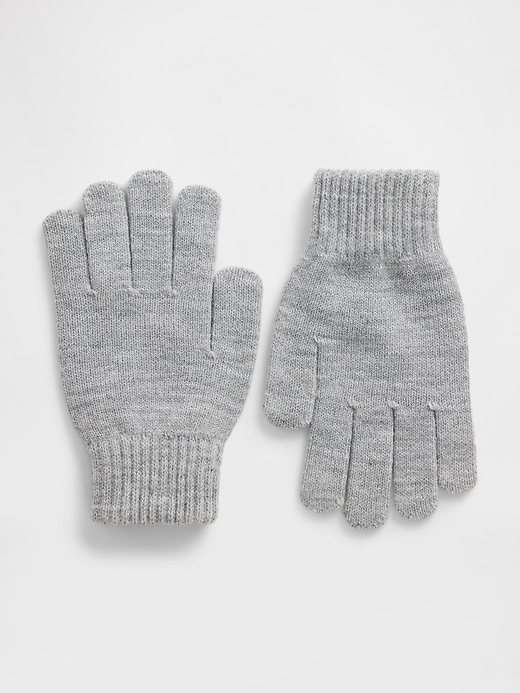 Image number 1 showing, Cozy Gloves