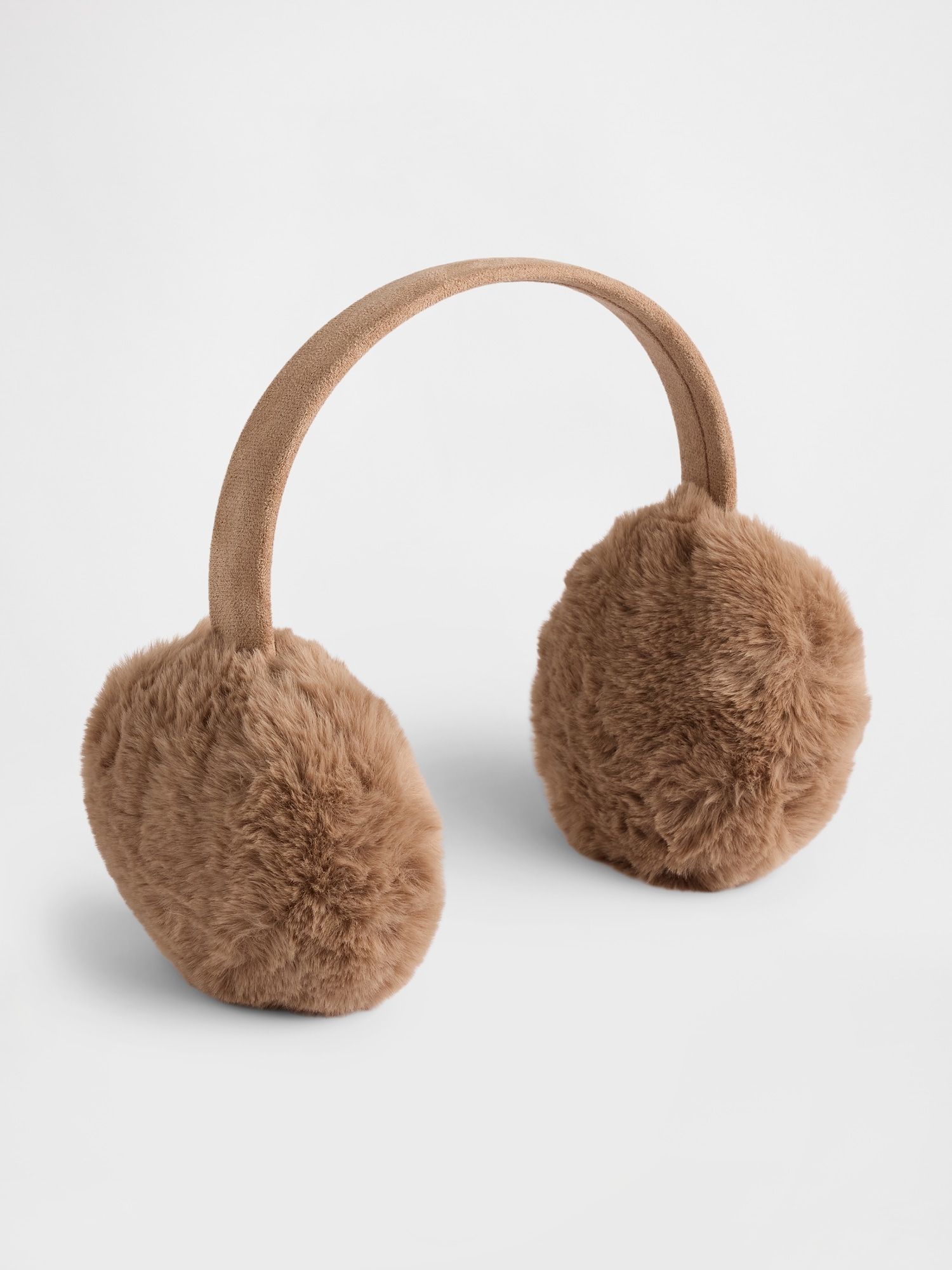 Cozy Earmuffs