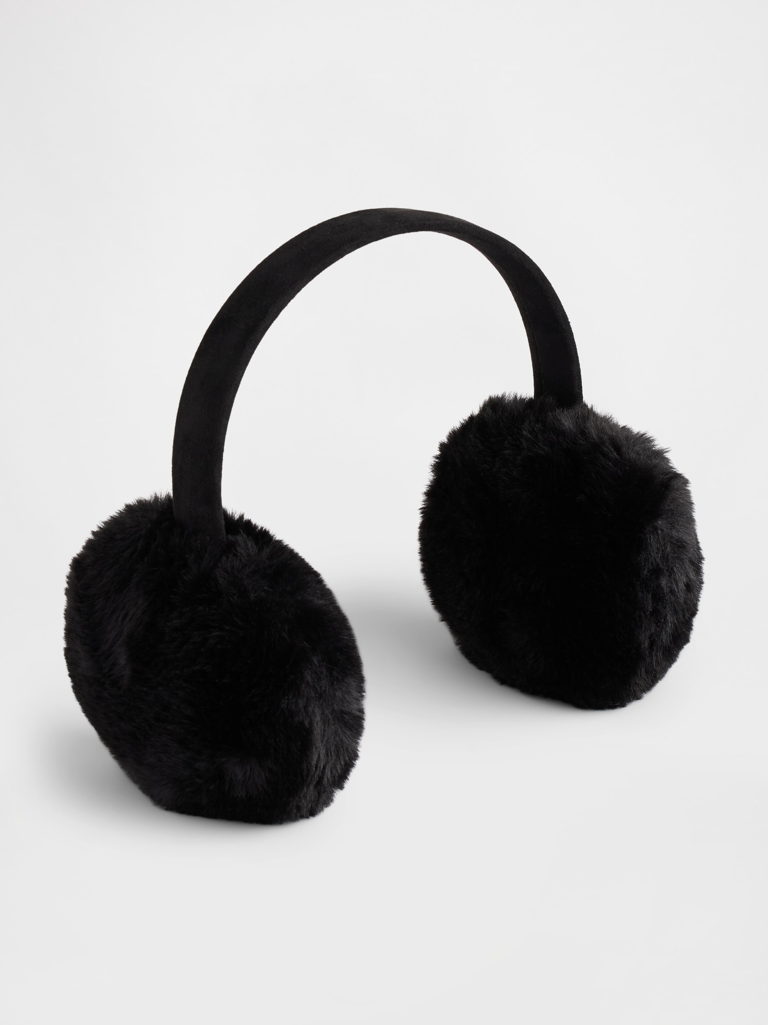 Cozy Earmuffs