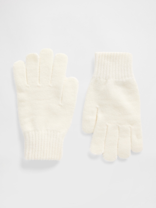 Image number 1 showing, Cozy Gloves
