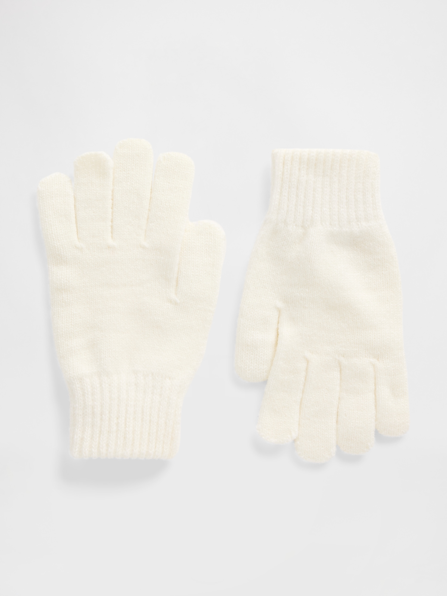 Gap Factory Cozy Gloves