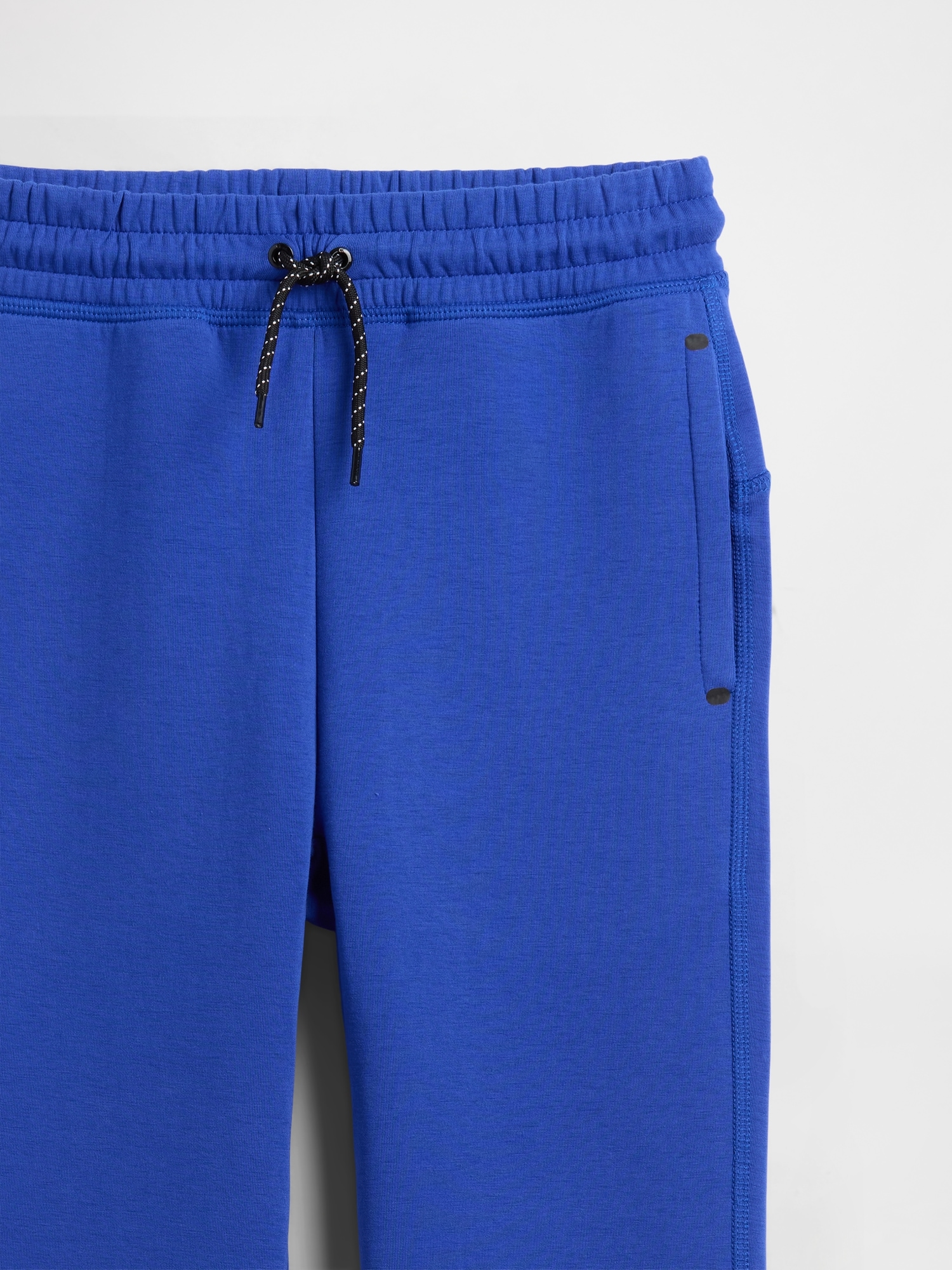 Gap Factory Kids Gapfit Tech Joggers In Blue