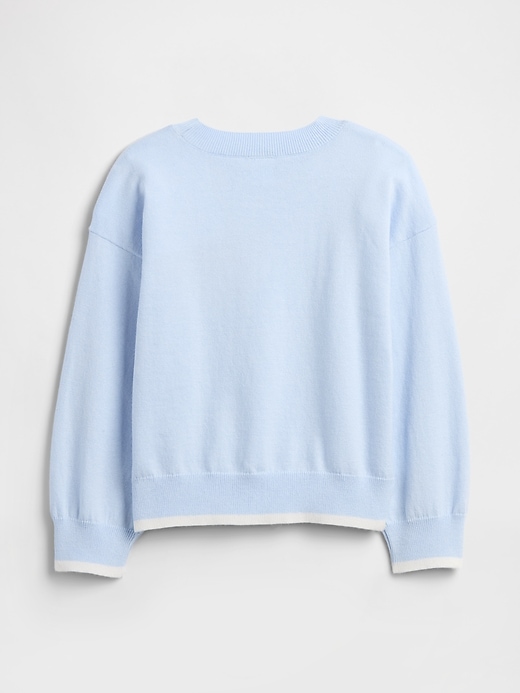 Image number 2 showing, babyGap Intarsia Sweater